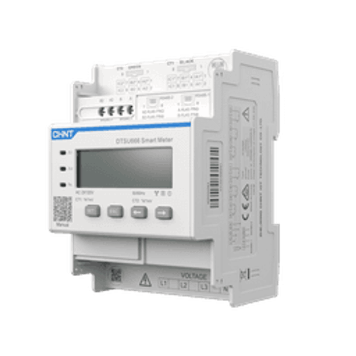 Growatt Smart Meter TPM-6CTC-C-250A